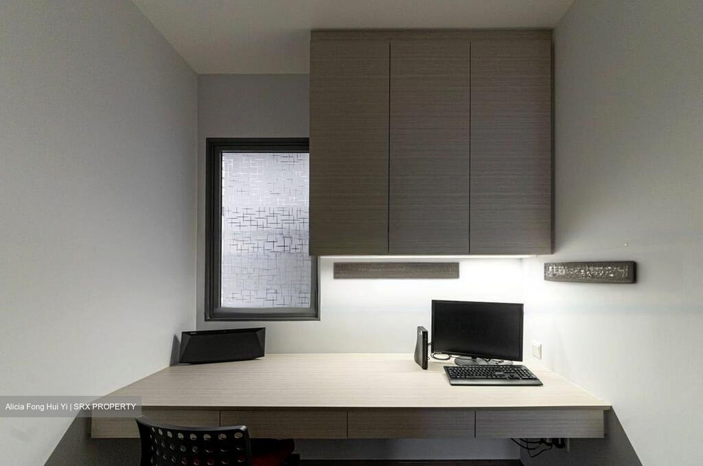 The Visionaire (D27), Condominium #525173371